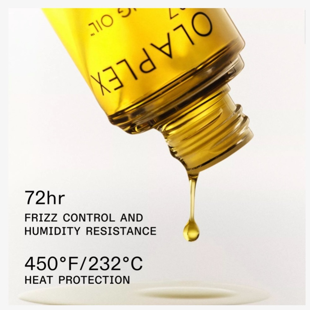 Olaplex Bonding Oil 30ml - Picture 2 of 7
